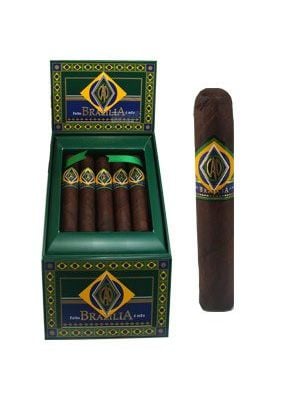 CAO Brazilia Cariocas 5