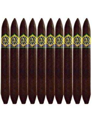 CAO Brazilia Anaconda