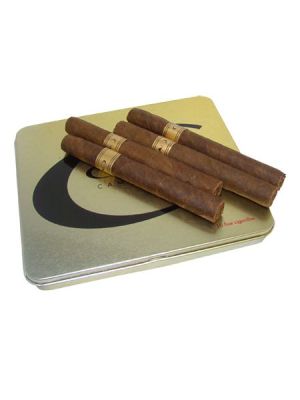 CAO Cameroon Petite 5/10