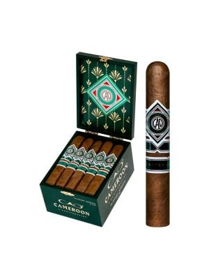 CAO Cameroon Robusto