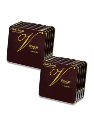 CAO Flavours Bella Vanilla Cigarillo