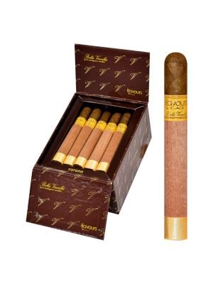 CAO Flavours Bella Vanilla Corona