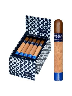 CAO Flavours Moontrance Robusto