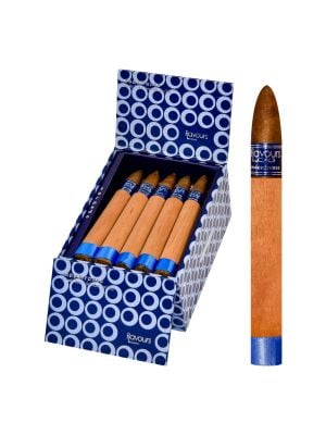 CAO Flavours Moontrance Torpedo