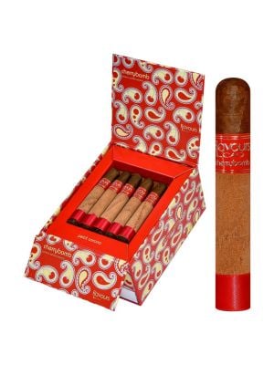 CAO Flavours Cherrybomb  Petit Corona