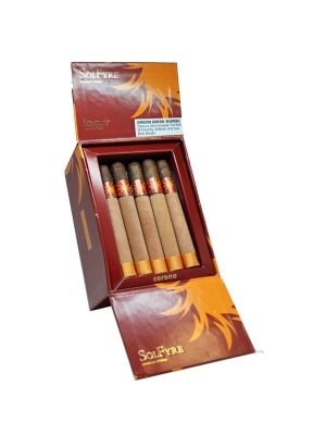 CAO Flavours Solfyre Corona