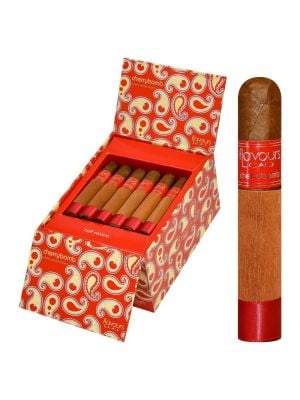 CAO Flavours Cherrybomb Half Corona