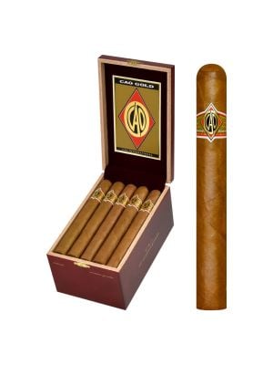CAO Gold Corona Gorda