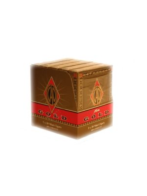 CAO Gold Minis 20