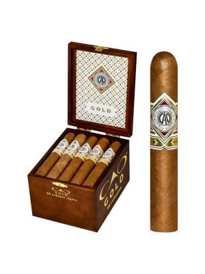 CAO Gold Robusto