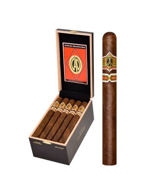 CAO Gold Maduro Churchill