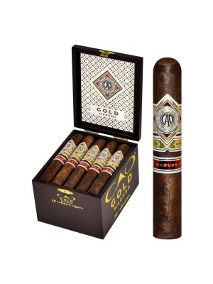 CAO Gold Maduro Robusto