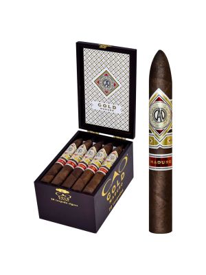 CAO Gold Maduro Torpedo