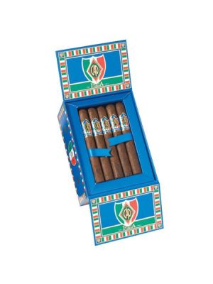 CAO Italia Novella