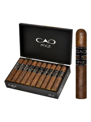 CAO Mx2 Robusto