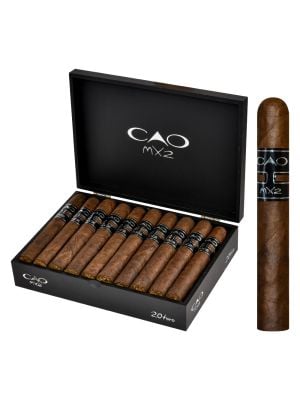 CAO Mx2 Toro