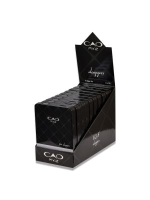 CAO Mx2 Daggers 5