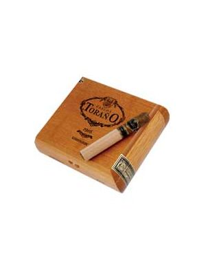 Carlos Torano 1916 Cameroon Robusto