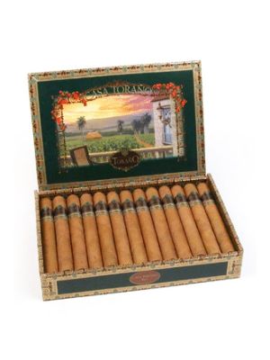 Carlos Torano Casa Torano Robusto