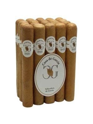Casa De Garcia Connecticut Robusto