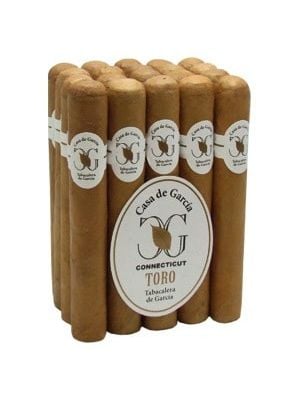 Casa De Garcia Connecticut Toro