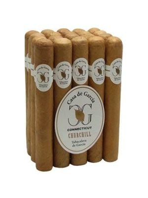 Casa De Garcia Sumatra Robusto