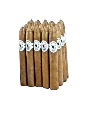 Casa De Garcia Connecticut Belicoso