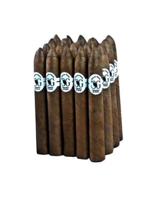 Casa De Garcia Maduro Belicoso