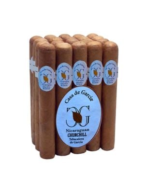 Casa De Garcia Nicaragua Magnum
