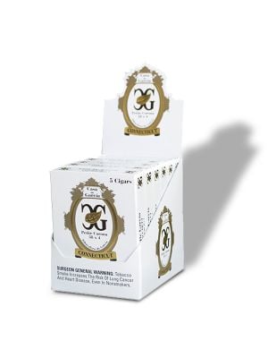 Casa De Garcia Connecticut Petit Corona 5
