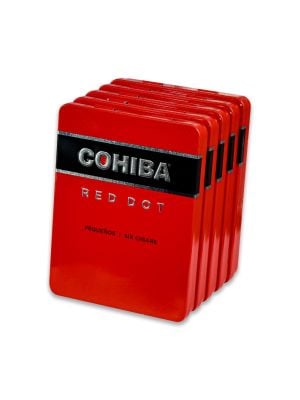 Cohiba Pequenos