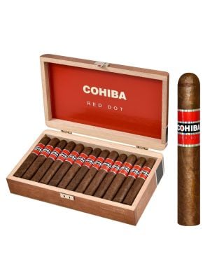 Cohiba Robusto
