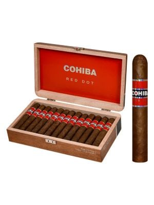 Cohiba Robusto Fino