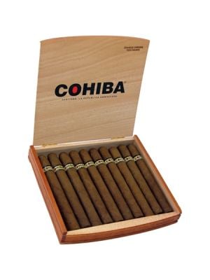 Cohiba Double Corona