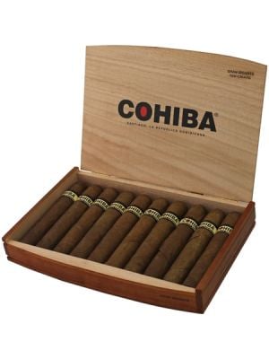 Cohiba Gran Gigante