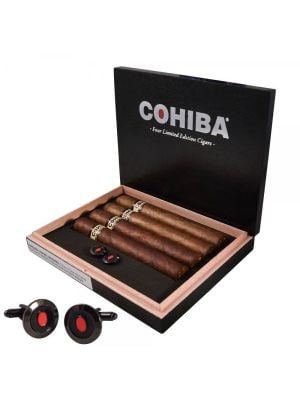 Cohiba Holiday Limited Edition Gift Pack