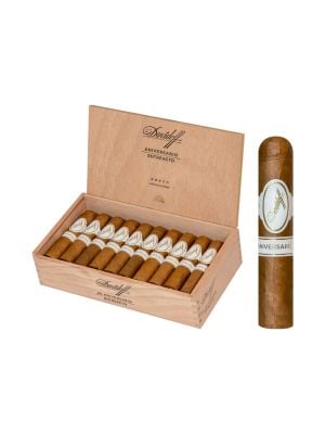 Davidoff Aniversario Entreacto