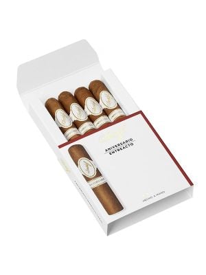 Davidoff Aniversario Entreacto Pack