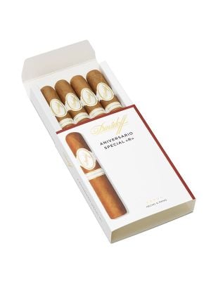 Davidoff Aniversario Special R Pack