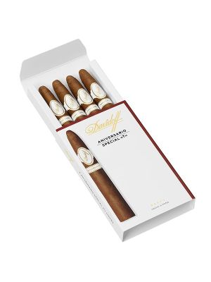 Davidoff Aniversario Special T Pack