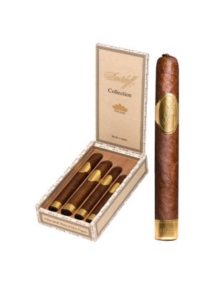 Davidoff Puro D'Oro Collection