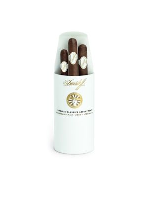 Davidoff Timeless Classics Assortment