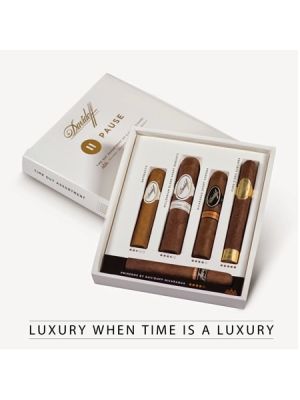Davidoff Time Out Assortment