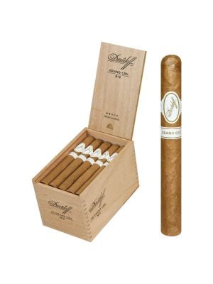 Davidoff Grand Cru No 2