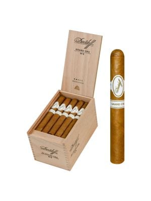 Davidoff Grand Cru No 3
