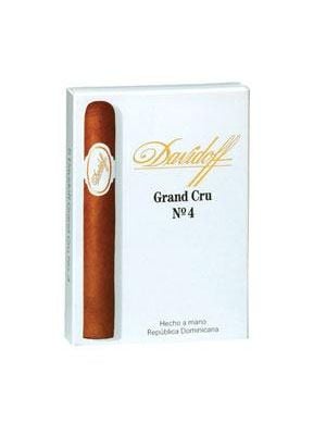 Davidoff Grand Cru #4