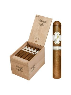 Davidoff Grand Cru Robusto