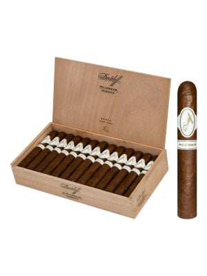 Davidoff Millennium Robusto