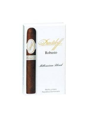 Davidoff Millennium Robusto Pack