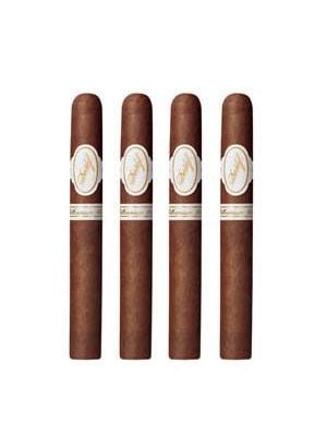 Davidoff Millennium Toro Pack